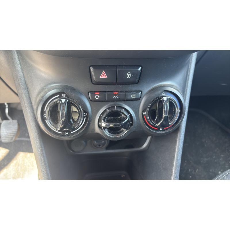 Moteur PEUGEOT 208 1 Photo n°20