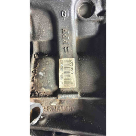 Moteur RENAULT GRAND MODUS Photo n°1