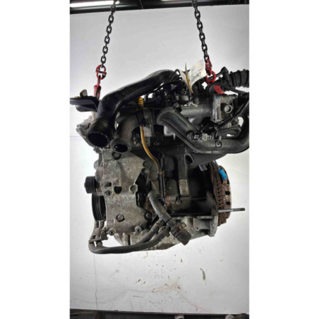 Moteur RENAULT GRAND MODUS
