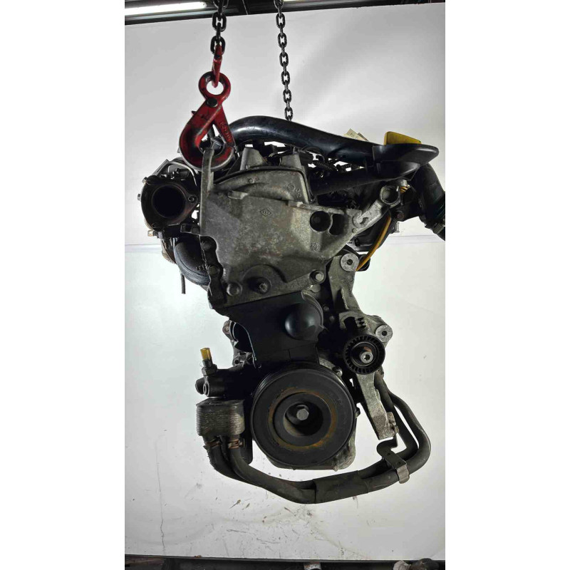 Moteur RENAULT GRAND MODUS Photo n°3