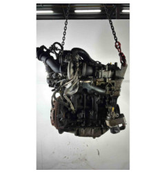 Moteur RENAULT GRAND MODUS
