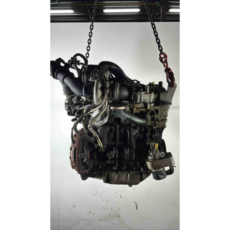Moteur RENAULT GRAND MODUS Photo n°4