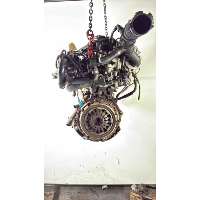 Moteur RENAULT GRAND MODUS Photo n°5