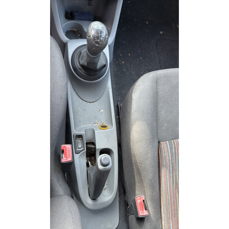 Moteur RENAULT GRAND MODUS Photo n°20