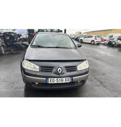 Custode arriere gauche RENAULT MEGANE 2