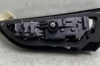 Feu arriere secondaire gauche (feux) OPEL ASTRA K