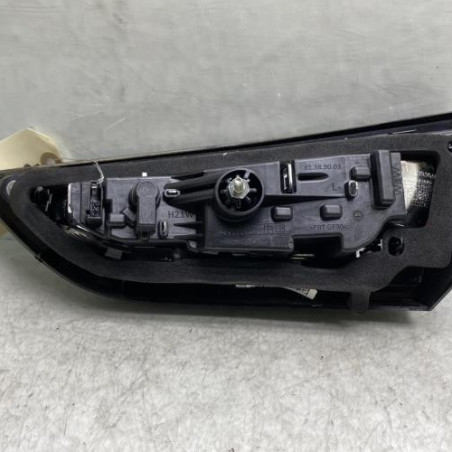 Feu arriere secondaire gauche (feux) OPEL ASTRA K