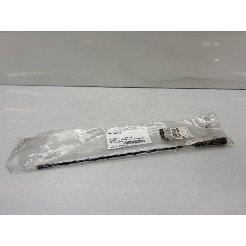 Antenne RENAULT SCENIC 2 Photo n°1