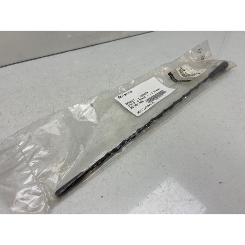 Antenne RENAULT SCENIC 2 Photo n°2