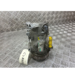 Compresseur clim CITROEN DS3