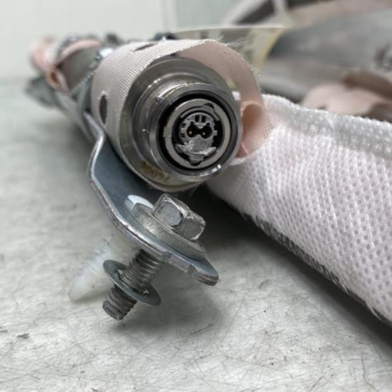 Air bag rideau gauche OPEL ASTRA K Photo n°3
