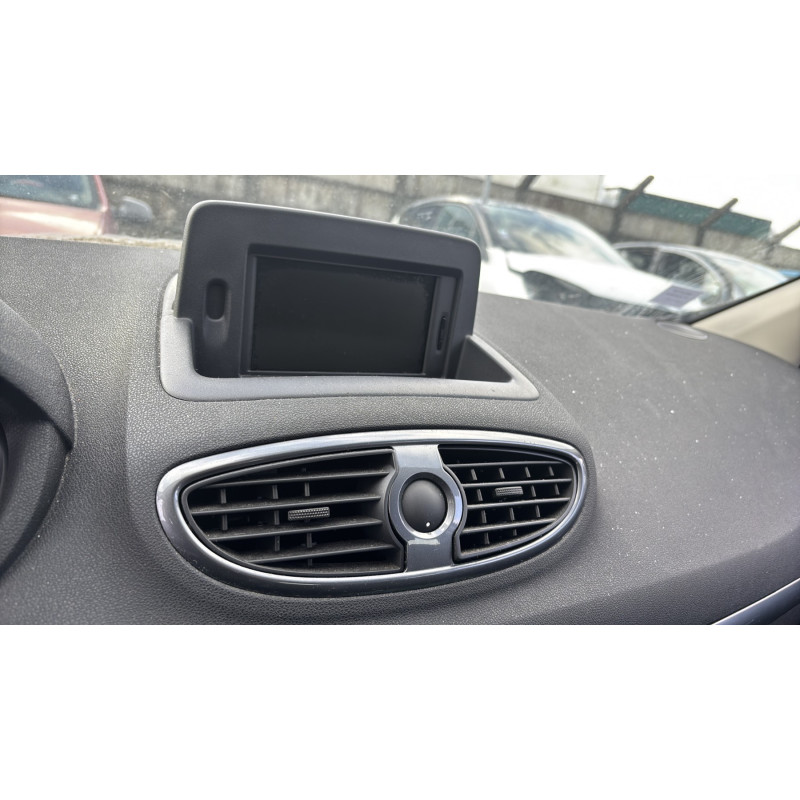 Custode arriere gauche (porte) RENAULT CLIO 3 Photo n°20