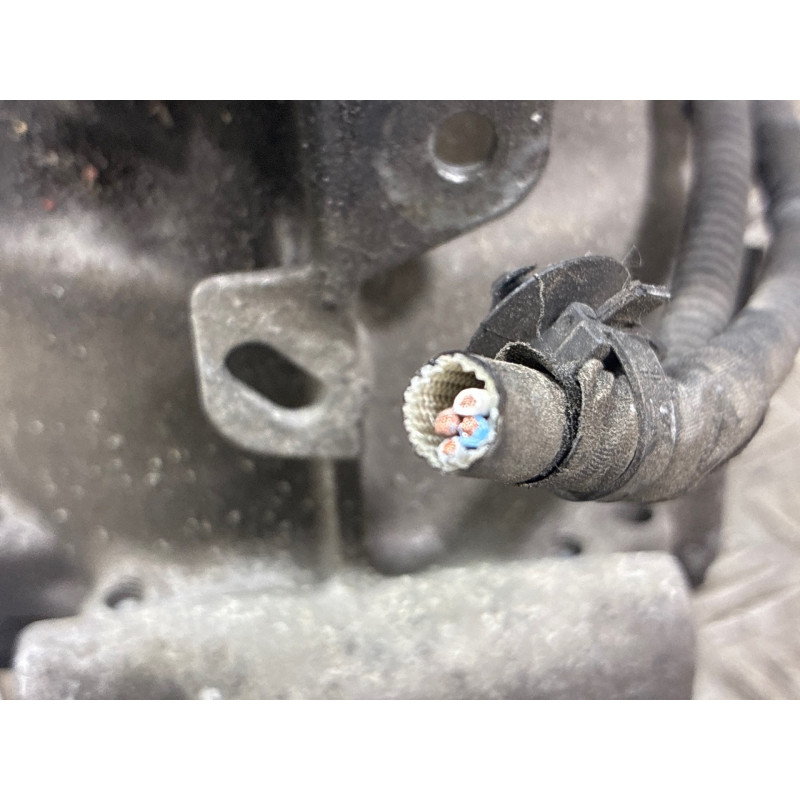Compresseur clim CITROEN C3 2 Photo n°4