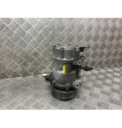 Compresseur clim CITROEN C3 2