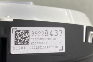 Compteur OPEL ASTRA K