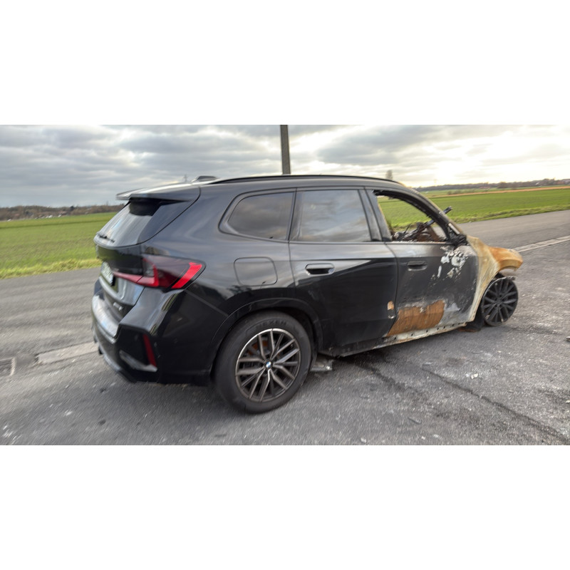 Custode arriere droit BMW X1 U11 Photo n°20