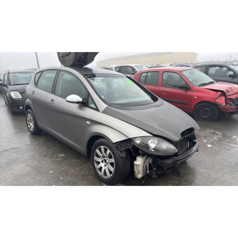 Bouton de coffre SEAT ALTEA Photo n°5