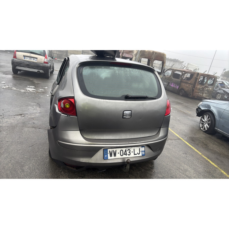 Bouton de coffre SEAT ALTEA Photo n°8