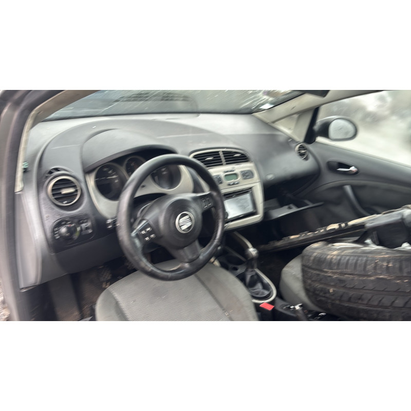 Bouton de coffre SEAT ALTEA Photo n°12