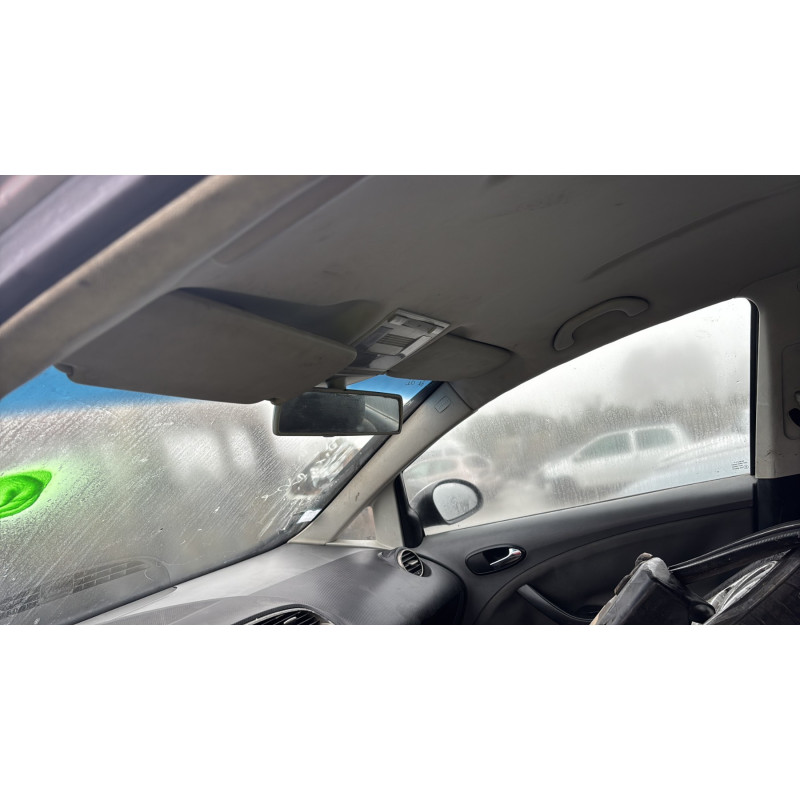 Bouton de coffre SEAT ALTEA Photo n°13