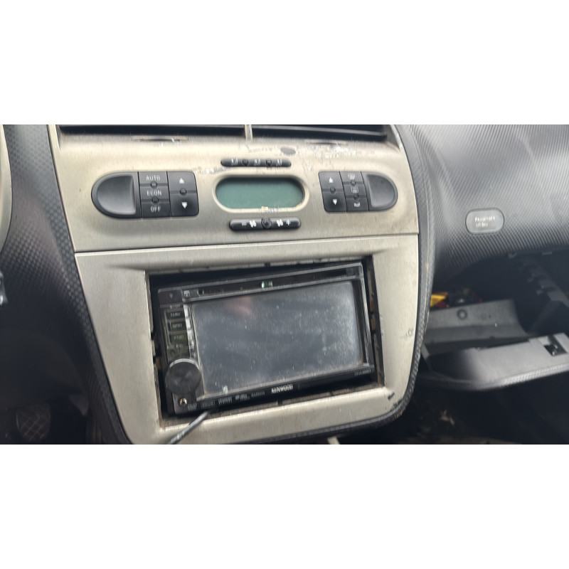 Bouton de coffre SEAT ALTEA Photo n°15