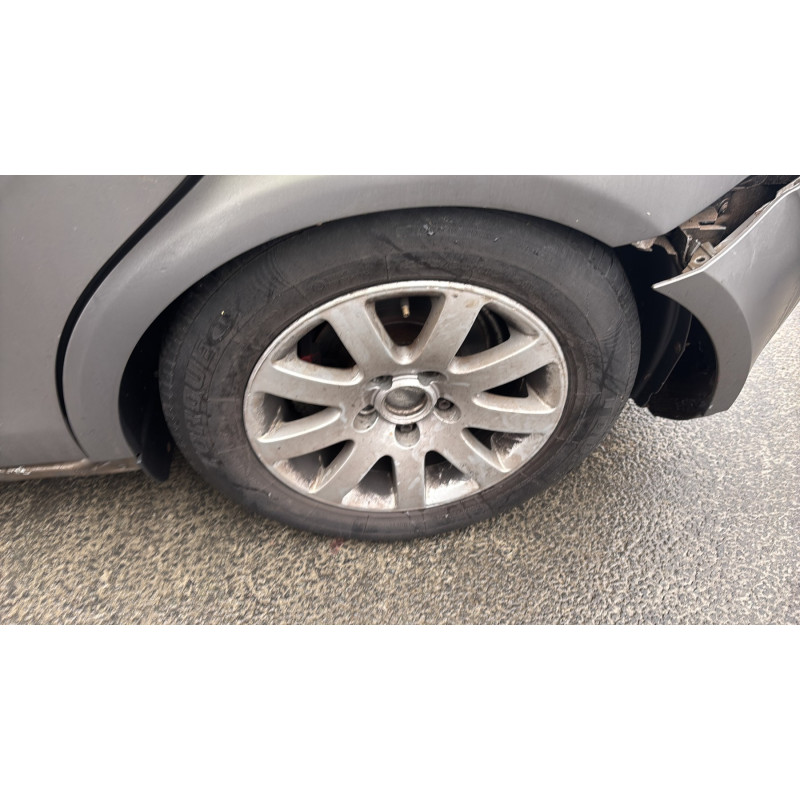 Bouton de coffre SEAT ALTEA Photo n°18