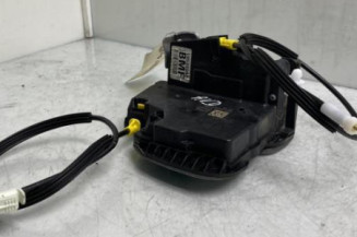 Serrure avant droit OPEL ASTRA K