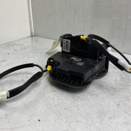 Serrure avant droit OPEL ASTRA K