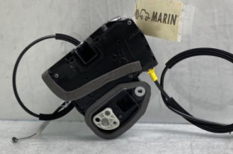 Serrure avant droit OPEL ASTRA K