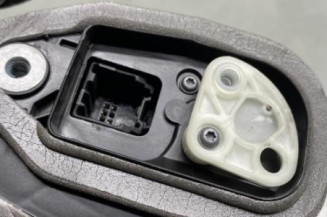 Serrure avant droit OPEL ASTRA K