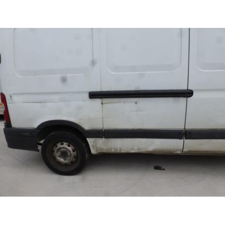 Etrier avant gauche (freinage) RENAULT MASTER 2 Photo n°1