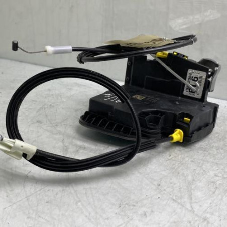 Serrure avant gauche OPEL ASTRA K