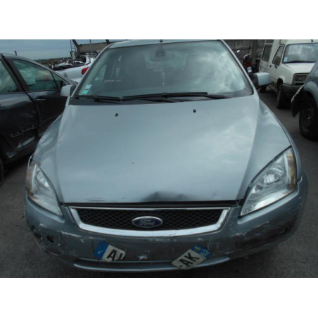 Etrier avant gauche (freinage) FORD FOCUS 2