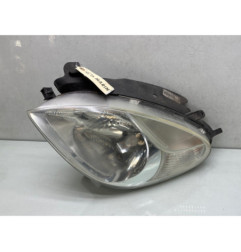 Optique avant principal gauche (feux)(phare) CITROEN XSARA PICASSO