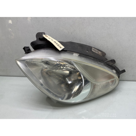 Optique avant principal gauche (feux)(phare) CITROEN XSARA PICASSO
