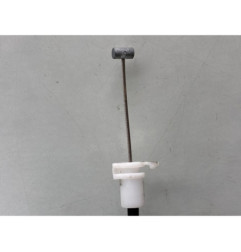 Serrure avant droit PEUGEOT 407
