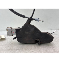 Serrure avant droit PEUGEOT 407