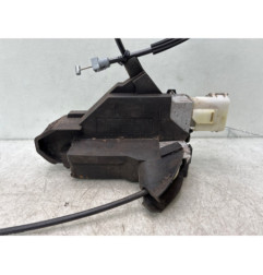 Serrure avant droit PEUGEOT 407