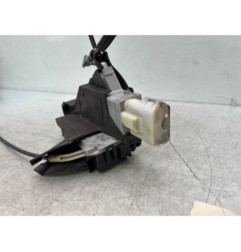 Serrure avant droit PEUGEOT 407