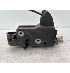 Serrure avant droit PEUGEOT 407