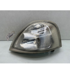Optique avant principal gauche (feux)(phare) RENAULT MASTER 2