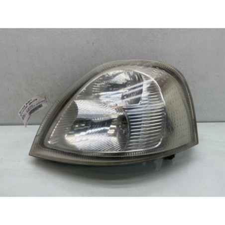 Optique avant principal gauche (feux)(phare) RENAULT MASTER 2