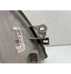 Optique avant principal gauche (feux)(phare) RENAULT MASTER 2