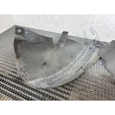 Pare boue avant droit RENAULT CLIO 3