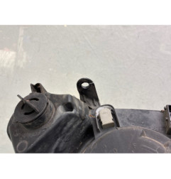 Optique avant principal gauche (feux)(phare) PEUGEOT 307
