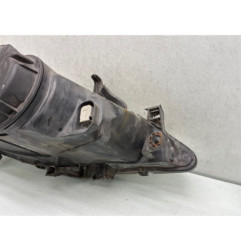 Optique avant principal gauche (feux)(phare) PEUGEOT 307