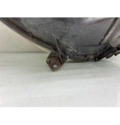 Optique avant principal gauche (feux)(phare) PEUGEOT 307