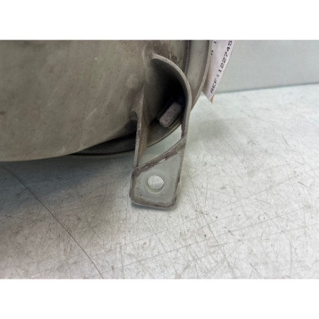 Optique avant principal gauche (feux)(phare) OPEL AGILA A Photo n°1