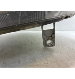 Optique avant principal gauche (feux)(phare) OPEL AGILA A