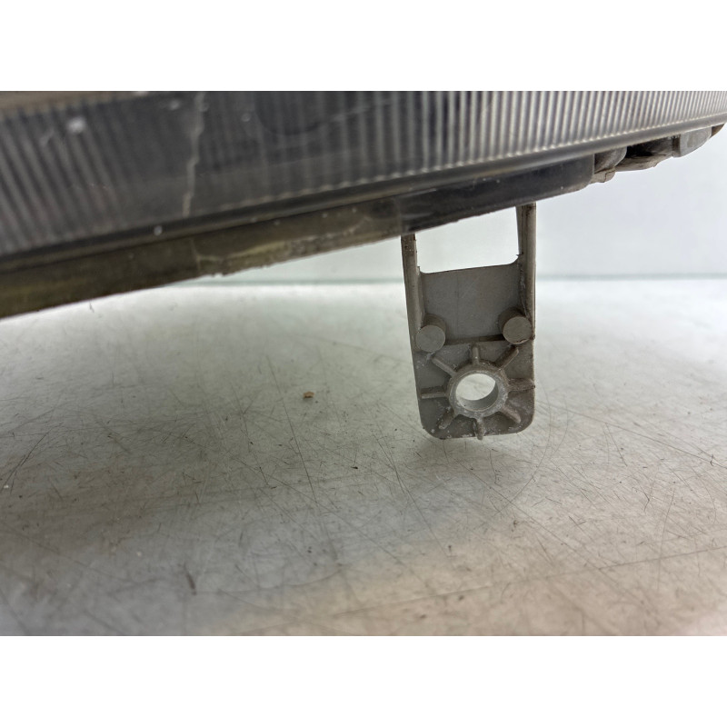Optique avant principal gauche (feux)(phare) OPEL AGILA A Photo n°2